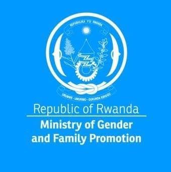MIGEPROF Rwanda Logo